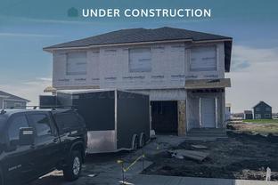 Plan Unknown - Thomsen Homes: Oxbow, North Dakota - Thomsen Homes
