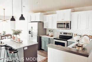 Plan Unknown - Thomsen Homes: West Fargo, North Dakota - Thomsen Homes