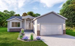 Plan Unknown - Thomsen Homes: Oxbow, North Dakota - Thomsen Homes