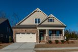 Forest Bluff Estates - Fuquay Varina, NC