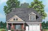 casa en Build ON Your Lot por Massengill Design Build