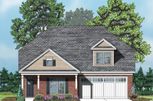 Build ON Your Lot - Fuquay Varina, NC