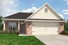 casa en Pinemont por Ranger Home Builders