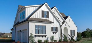 Completed Communities por John Maher Builders Inc. en Nashville Tennessee