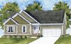casa en Panther’s Landing por Currituck Homes, Inc