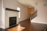Highpoint Ridge by Integra Builders in Indianapolis Indiana