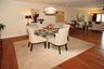 casa en Two West por Integra Builders