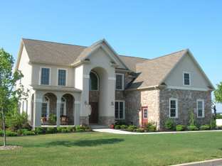 Build ON Your Own Lot Foxbuilt, INC por FoxBuilt, Inc. en Harrisburg Pennsylvania