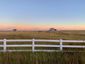 casa en Old West Ranch 35 Acre Horse Property por Masterbilt Homes Inc