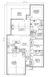 Home Building Wizard - The Village At Southern Trails II: Broken Arrow, Oklahoma - Executive Homes, LLC
