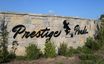 casa en Prestige Ponds por Executive Homes, LLC