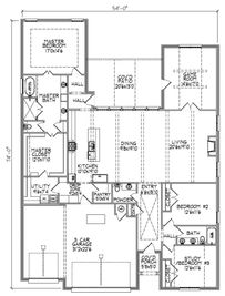 Best Seller - The Village At Southern Trails II: Broken Arrow, Oklahoma - Executive Homes, LLC