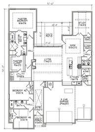 Best Seller - Elwood Meadows: Glenpool, Oklahoma - Executive Homes, LLC