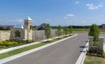 Sunset Hills Estates by Executive Homes, LLC in Tulsa Oklahoma