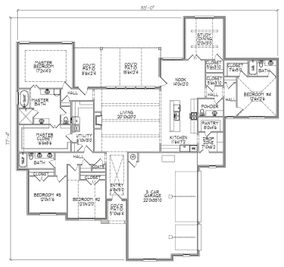 Best Seller - The Meadows: Owasso, Oklahoma - Executive Homes, LLC