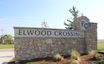 casa en Elwood Crossing por Executive Homes, LLC