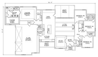 Best Seller - The Village At Southern Trails II: Broken Arrow, Oklahoma - Executive Homes, LLC