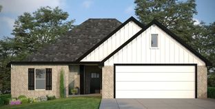 118 Scenic Ridge - Hines Homes: Maumelle, Arkansas - Hines Homes
