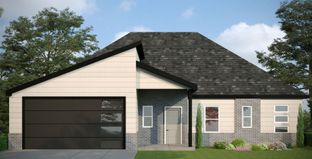 120 Scenic Ridge - Hines Homes: Maumelle, Arkansas - Hines Homes