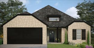 Plan 2 - Hines Homes: Maumelle, Arkansas - Hines Homes