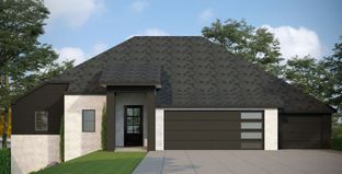 36 Sagamore - Hines Homes: Maumelle, Arkansas - Hines Homes