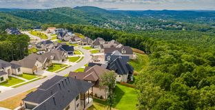 Hines Homes por Hines Homes en Little Rock Arkansas