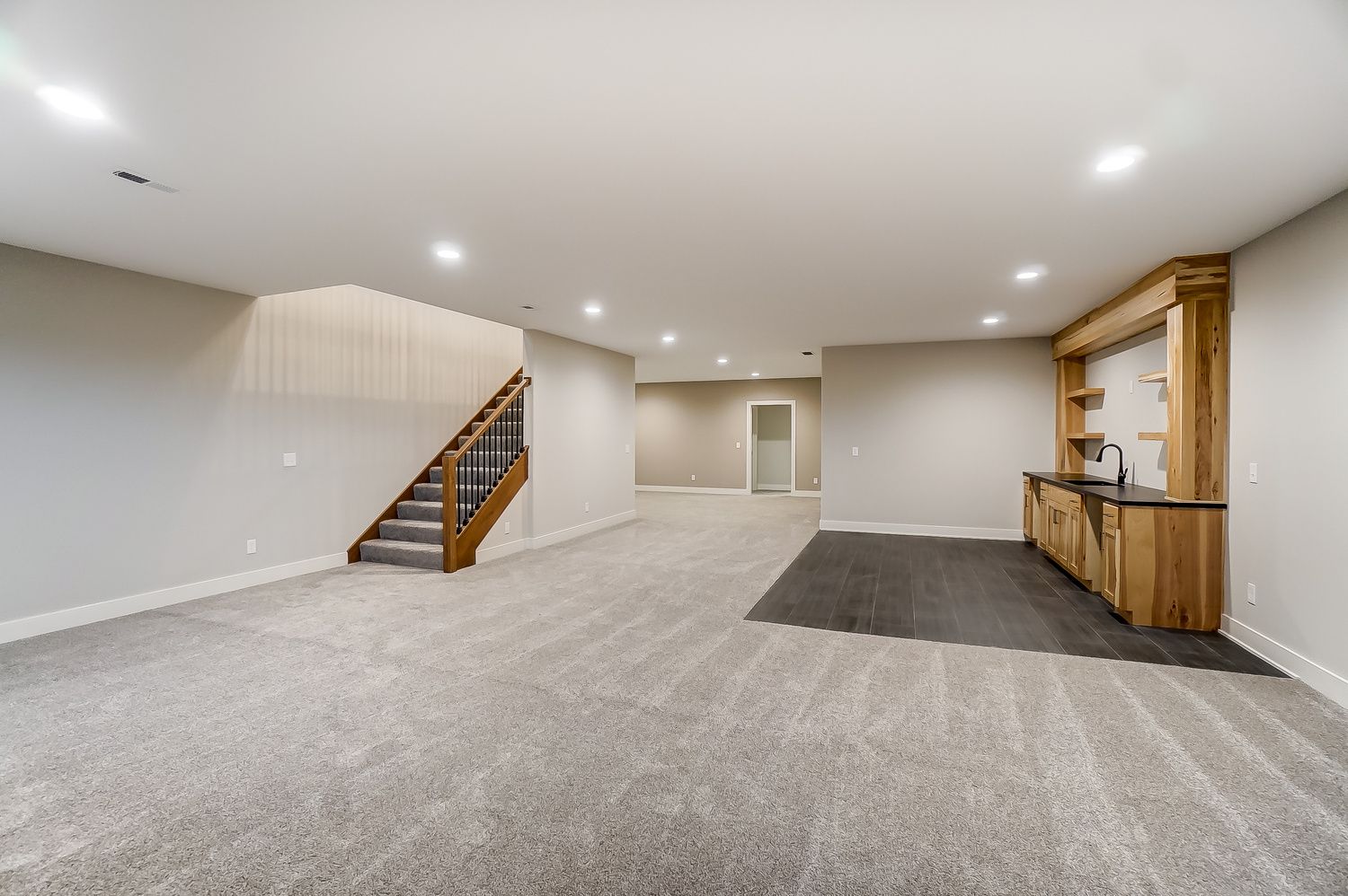 casa en Arlington Place por Clemens Companies