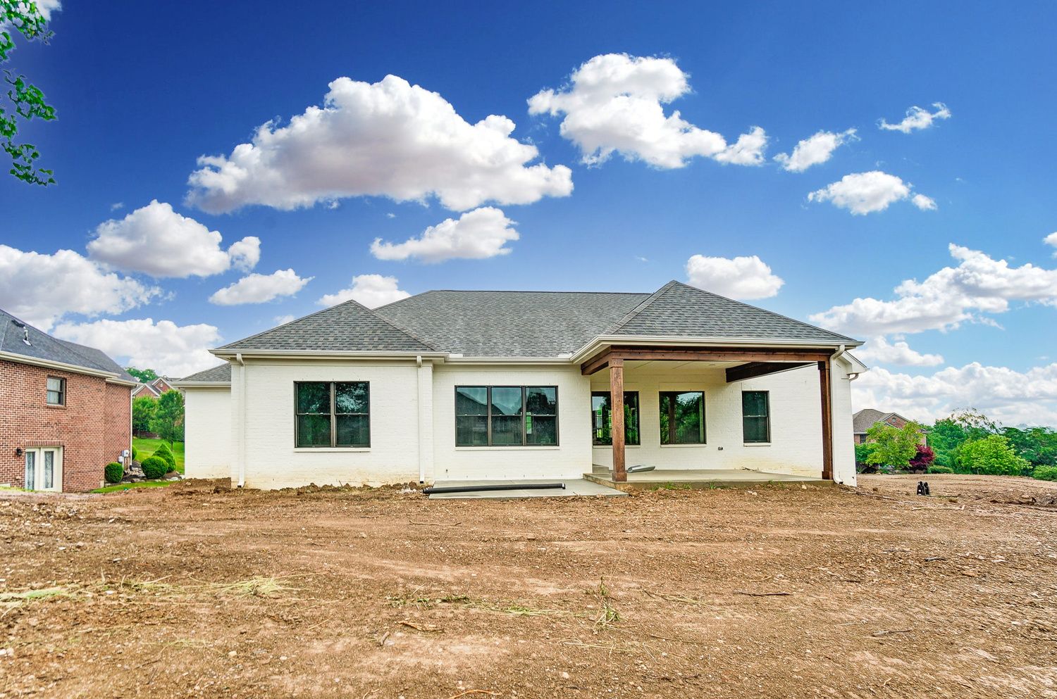 casa en Arlington Place por Clemens Companies