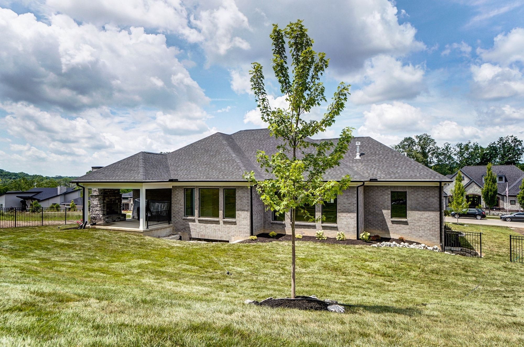 Highview Terrace por Clemens Companies en Dayton-Springfield Ohio