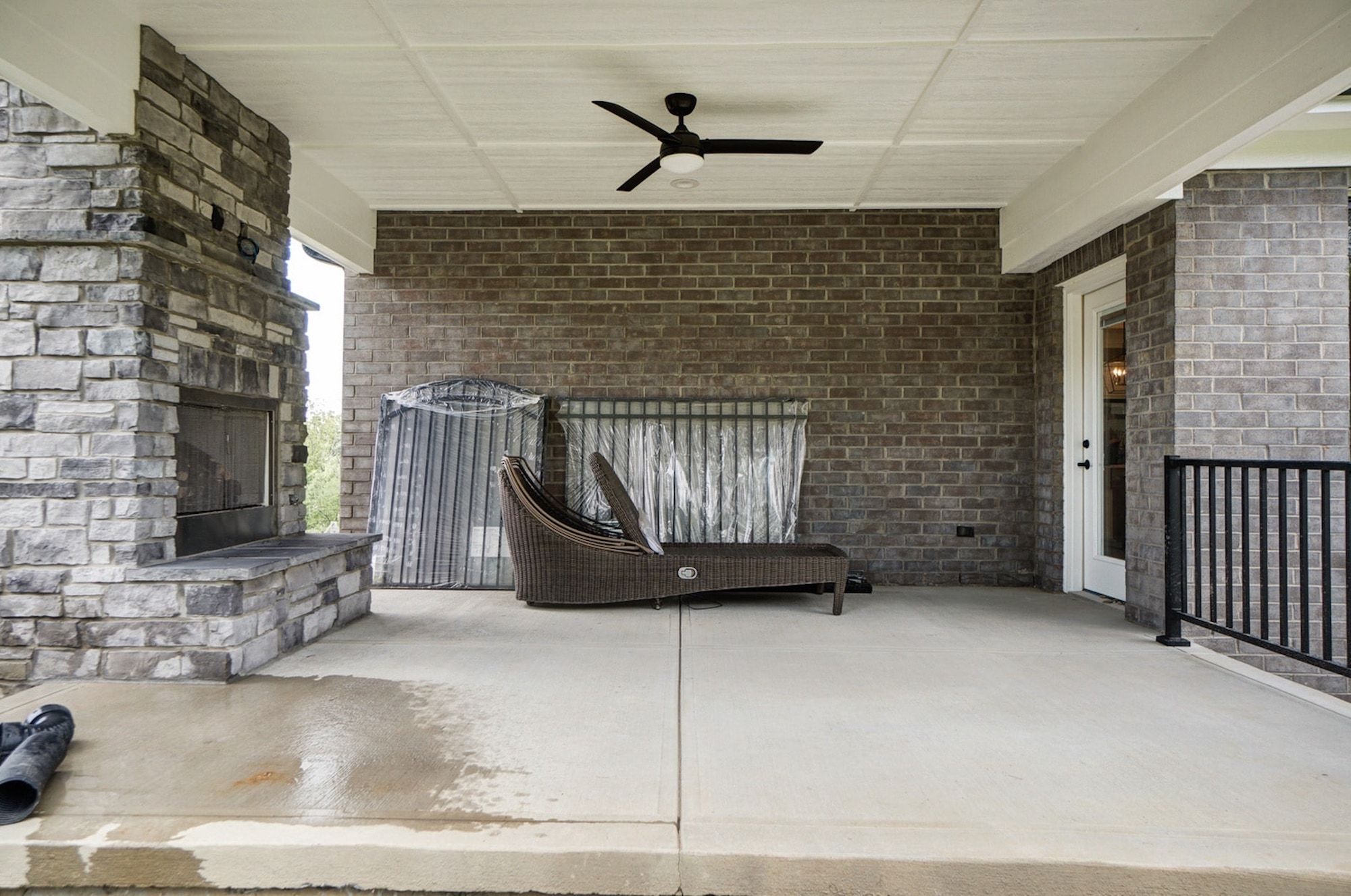 Highview Terrace por Clemens Companies en Dayton-Springfield Ohio