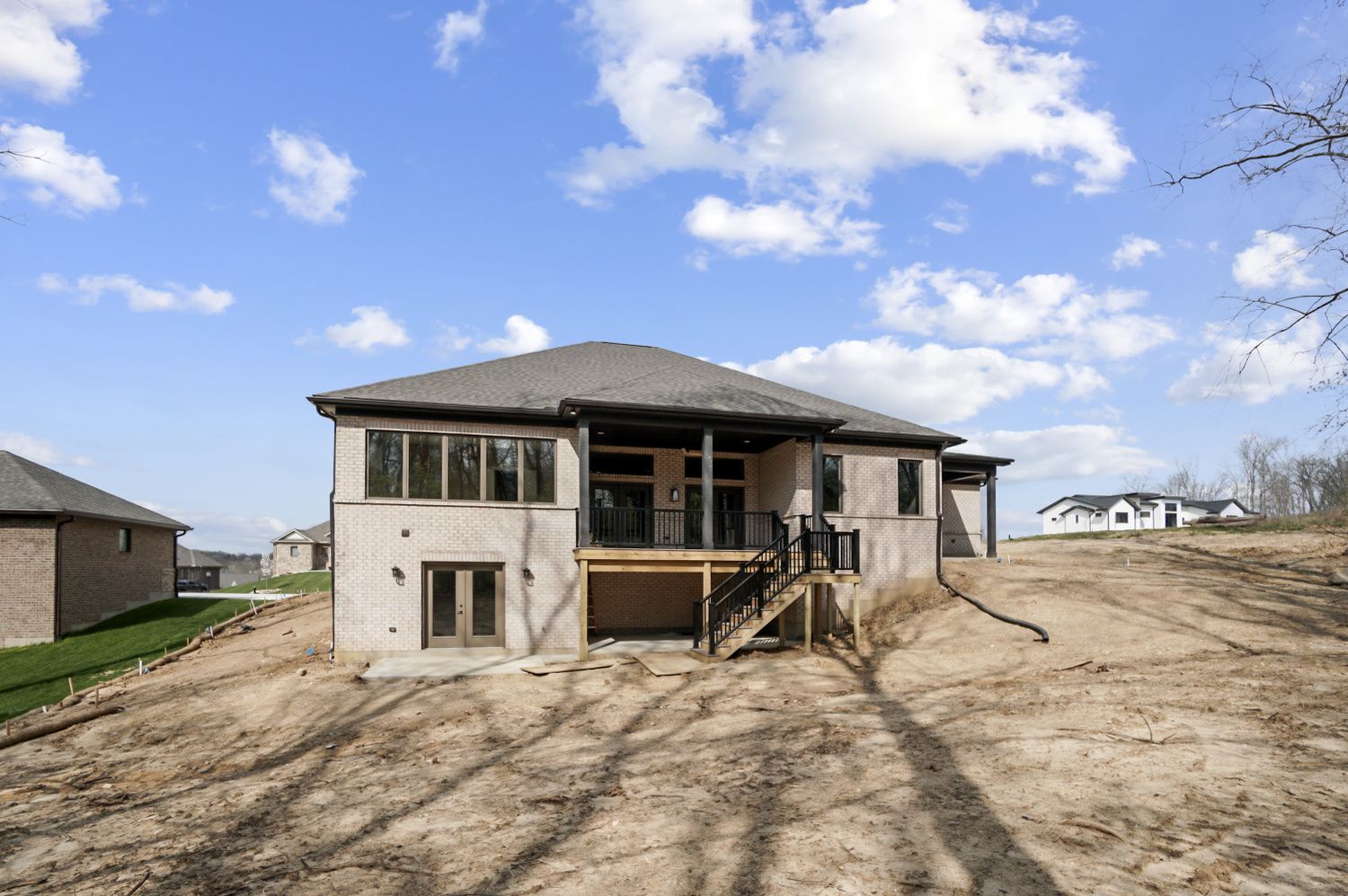 casa en Highview Terrace por Clemens Companies