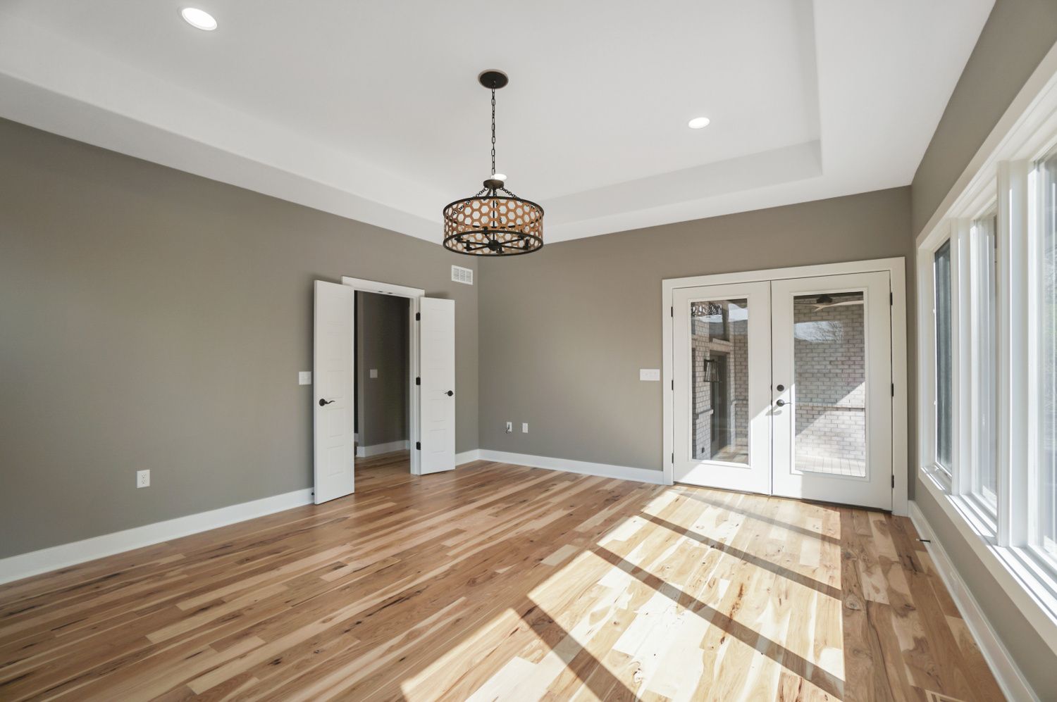 casa en Highview Terrace por Clemens Companies