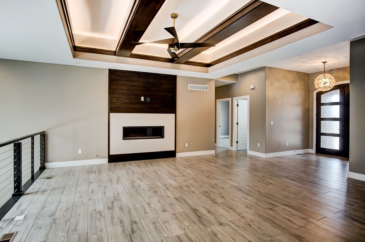 casa en Highview Terrace por Clemens Companies