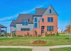Annecy by Celebration Homes in Nashville Tennessee