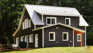Unity Homes por Unity Homes en Manchester New Hampshire