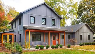 VA RM - Unity Homes: Walpole, New Hampshire - Unity Homes