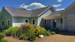 Xyla - Unity Homes: Walpole, New Hampshire - Unity Homes