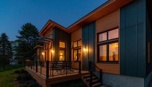 Zum - Unity Homes: Walpole, New Hampshire - Unity Homes