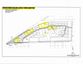 casa en Crosstown Rolling Acres 3rd por TH Construction of Anoka, Inc.