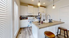 Carolina Country Homes - Lancaster, SC