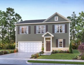 Chestnut Ridge Orangeburg — Conquest Homes - Orangeburg, SC