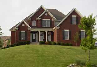 Heritage Hills por The Jones Group en Louisville Kentucky