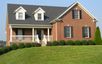 casa en Sycamore Run por The Jones Group
