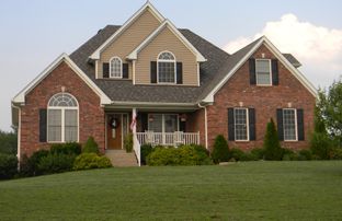 Sycamore Run por The Jones Group en Louisville Kentucky