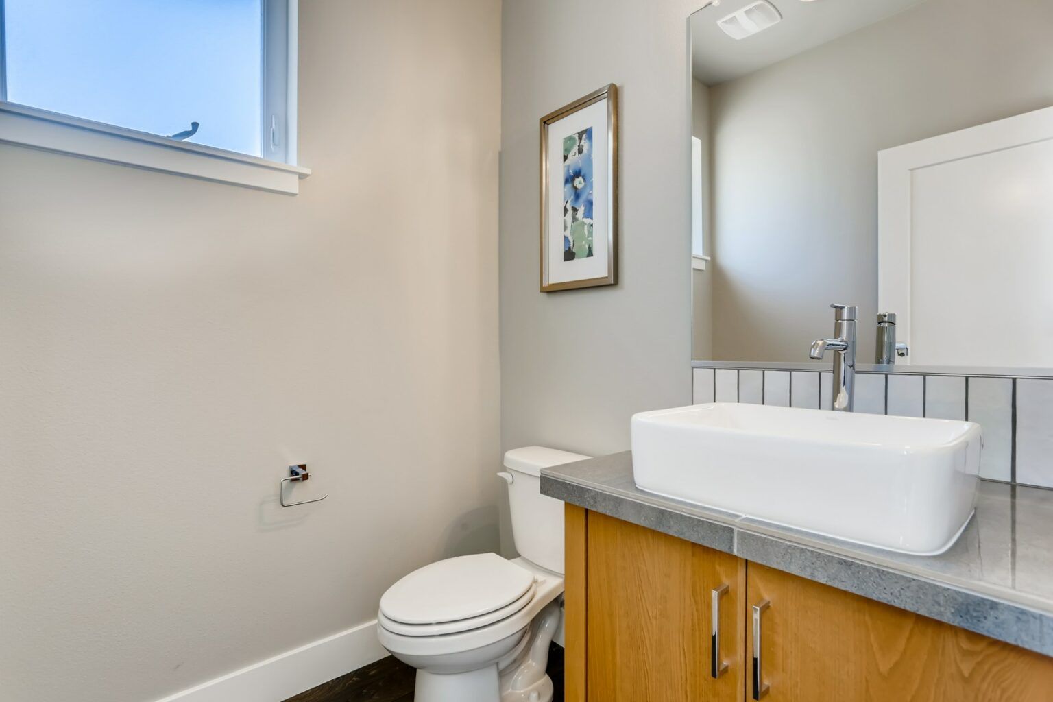 Donna Park - Portland, OR