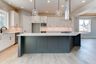 casa en Donna Park por JT Roth Construction, Inc.