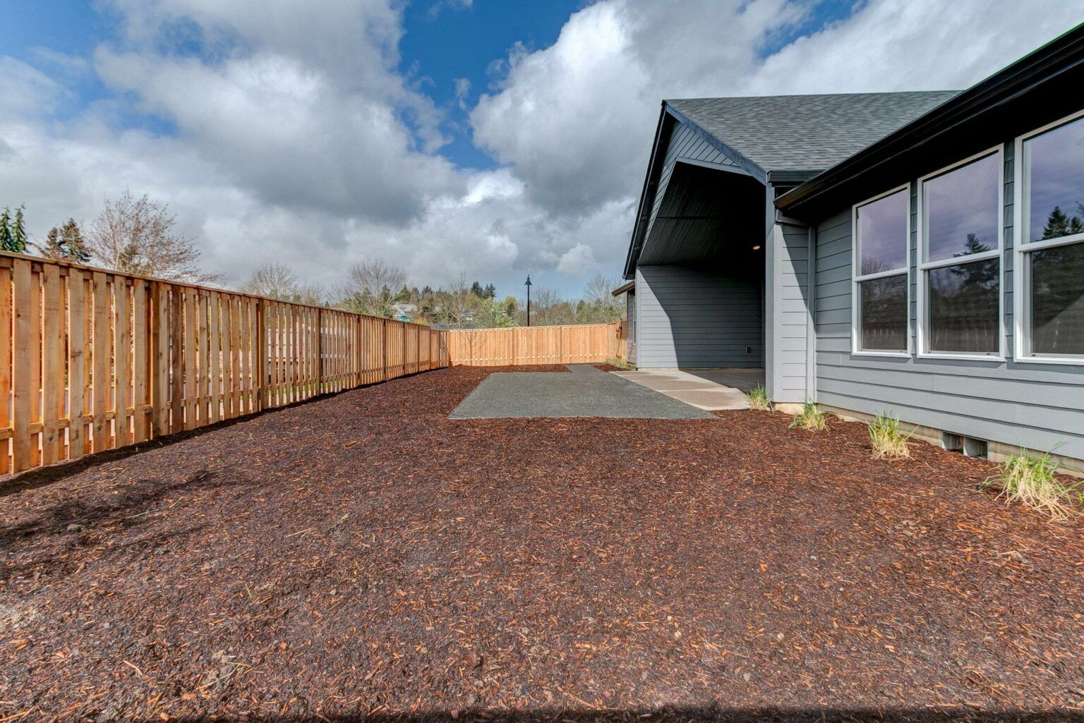 Donna Park - Portland, OR