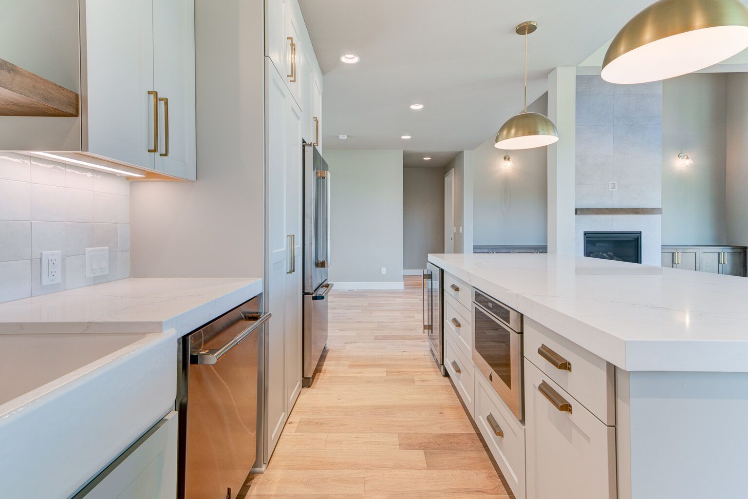 Donna Park - Portland, OR