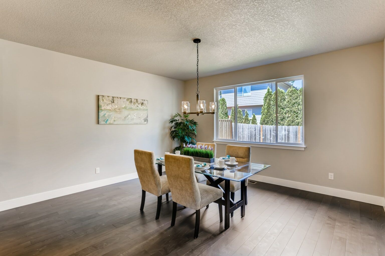 Denali Meadows - Sherwood, OR