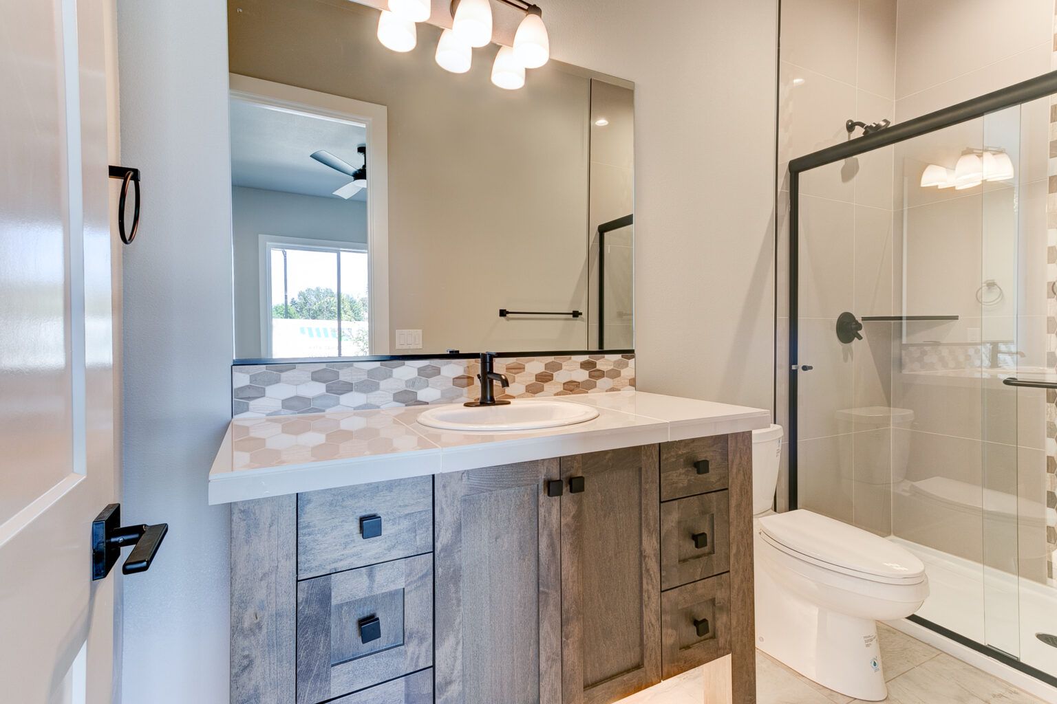 Donna Park - Portland, OR